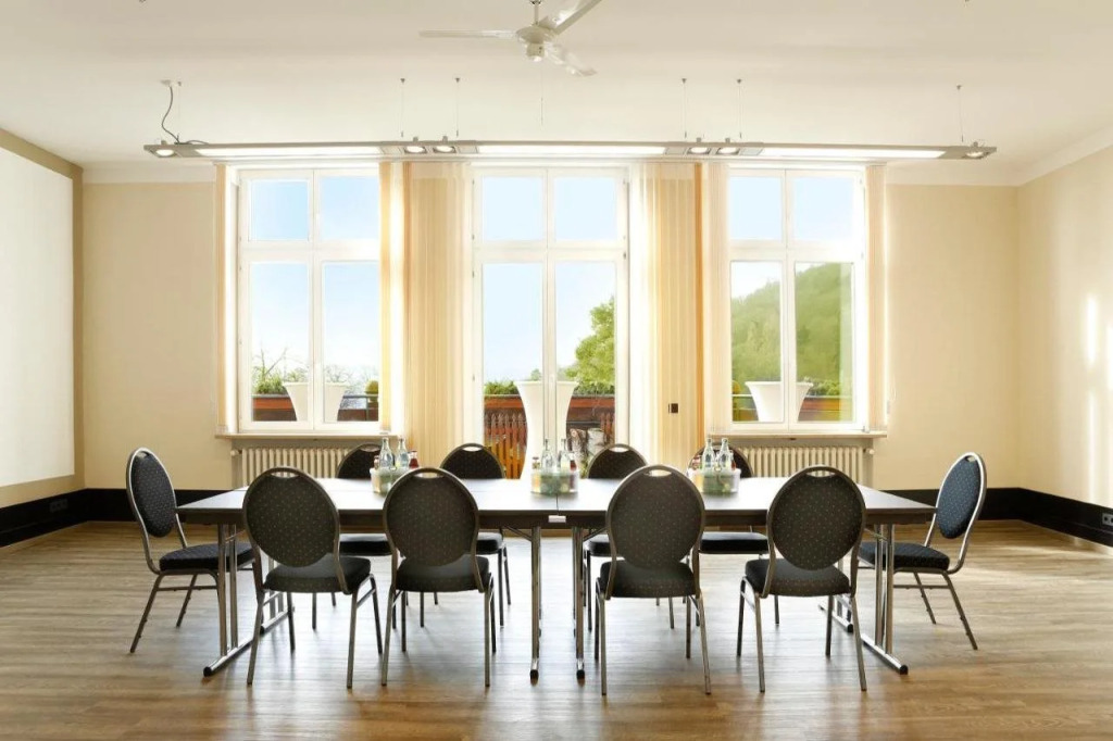 Hotel Franziskushöhe