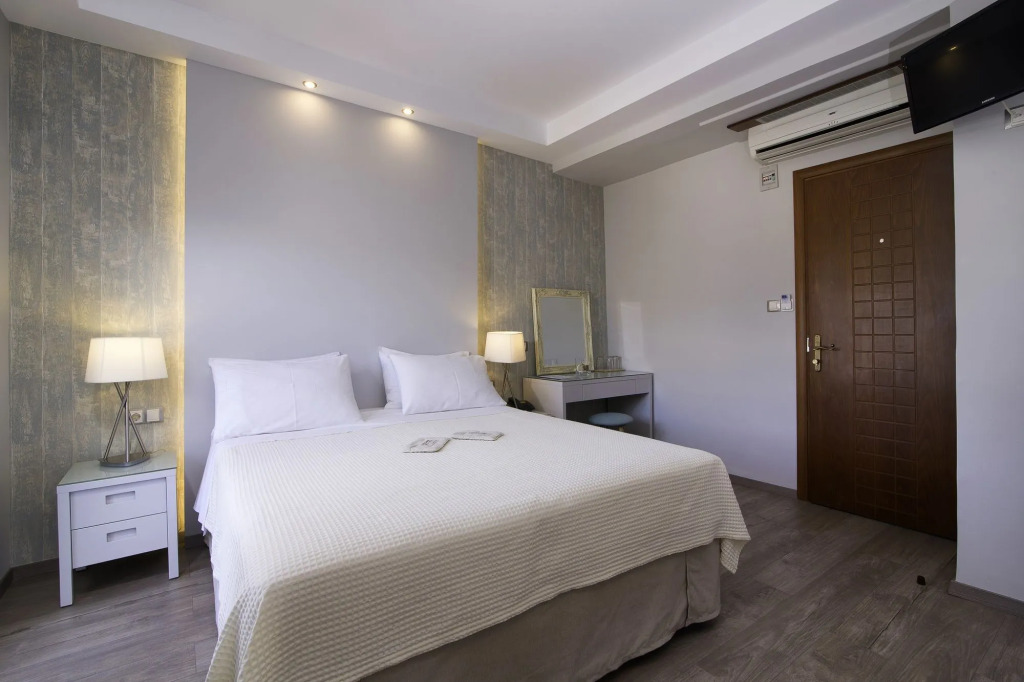 Kamelia Hotel