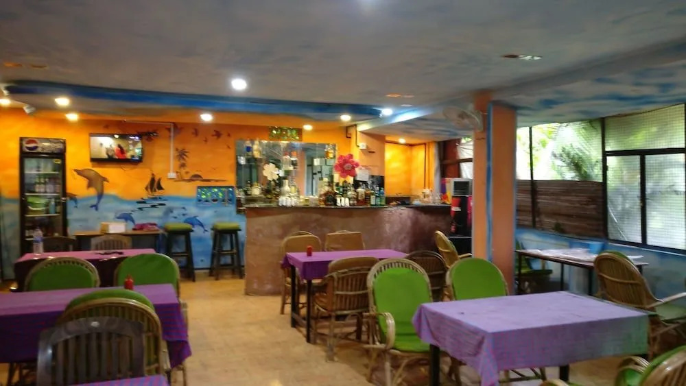 Saby Guest House