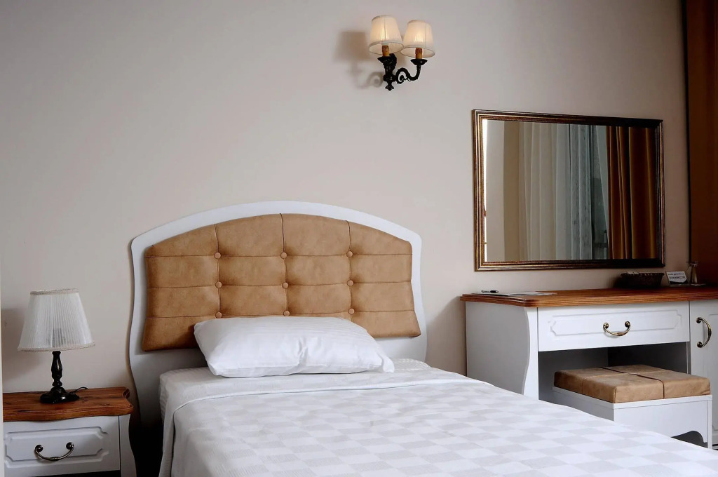 Casa Grande Otel