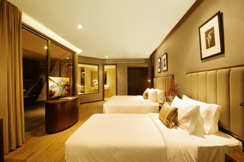 Boton Blue Hotel & Spa