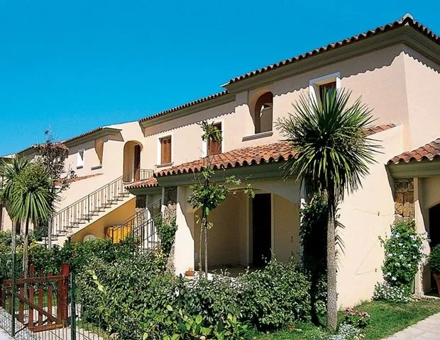 Complessi Residenziali San Teodoro