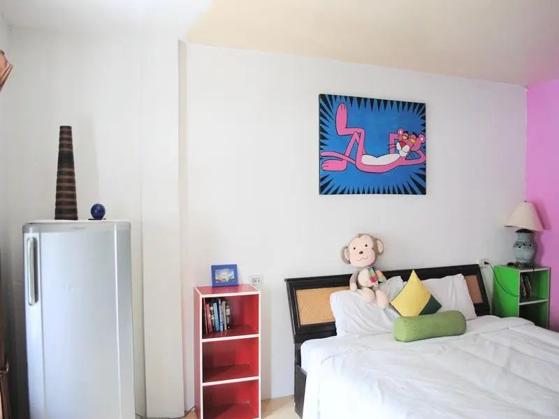 Samui Easy Hotel