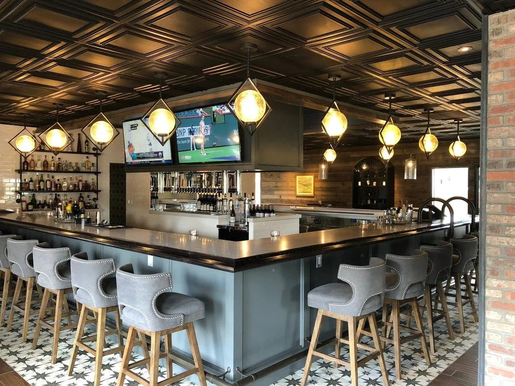 Sideways Inn