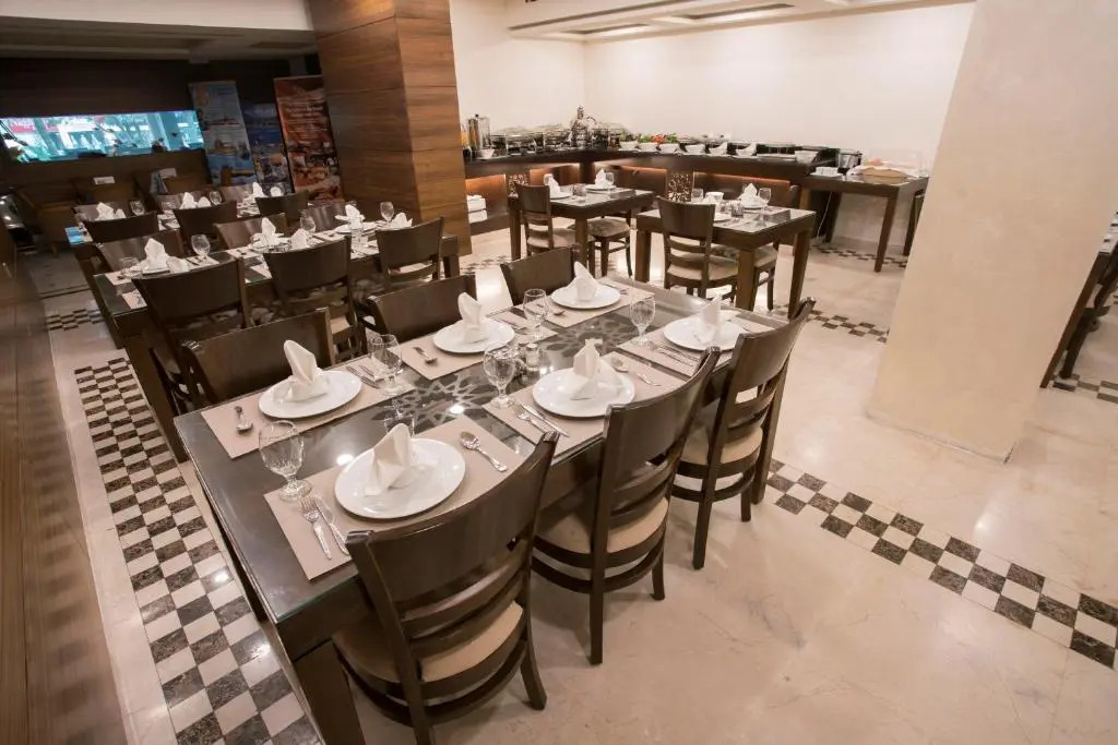 Dweik Hotel LUXURY 3