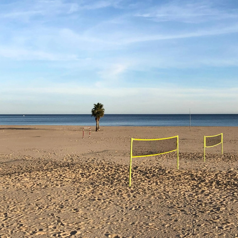 Entre Pinos PB Beach Apartment