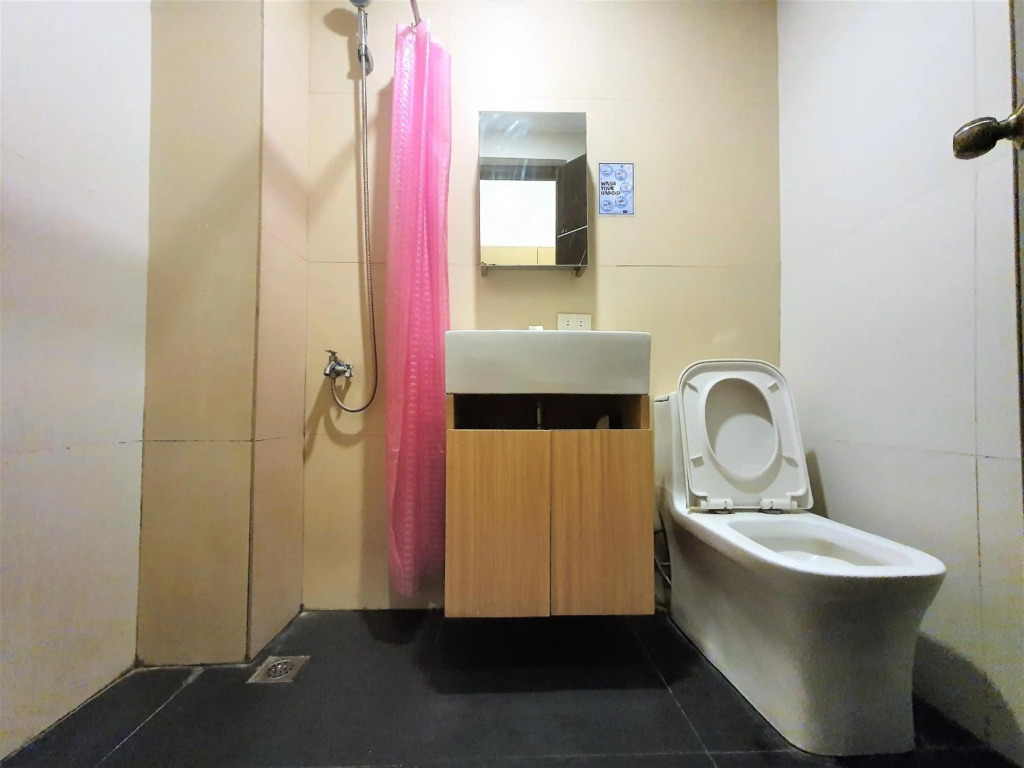 OYO 108 Spiral Suites (Quarantine Hotel)