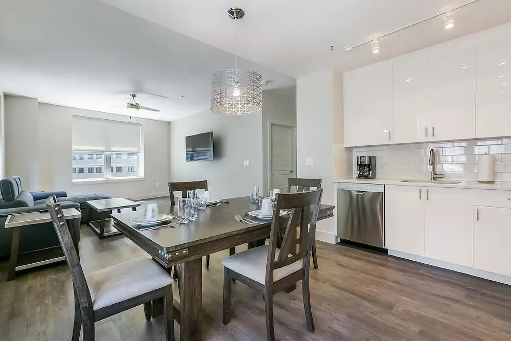 Gorgeous Condos Near French Quarter