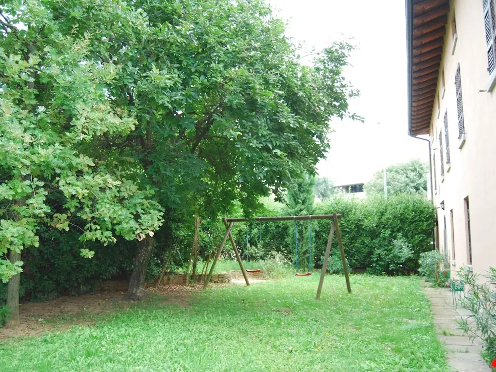 Villa in Capriolo Near Lake Iseo