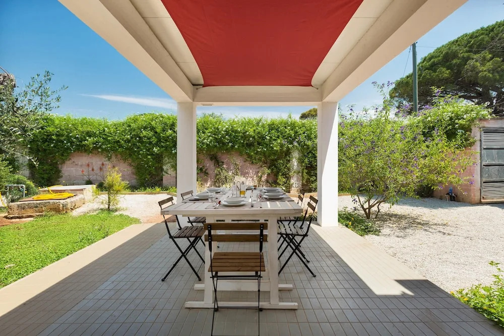 Villa Carriero