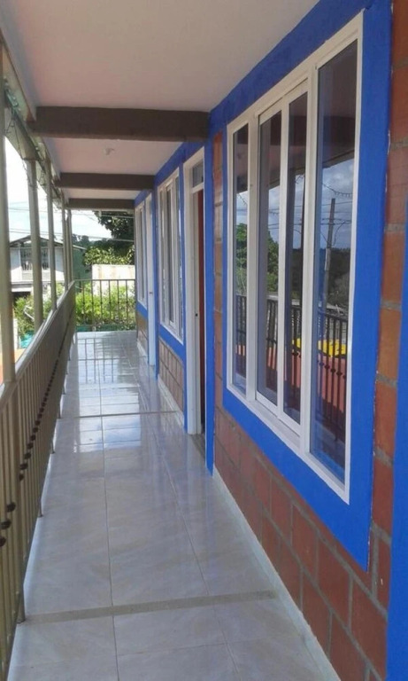 Hotel La Santamaria - Montenegro Quindío