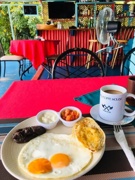Ana's Coffee House