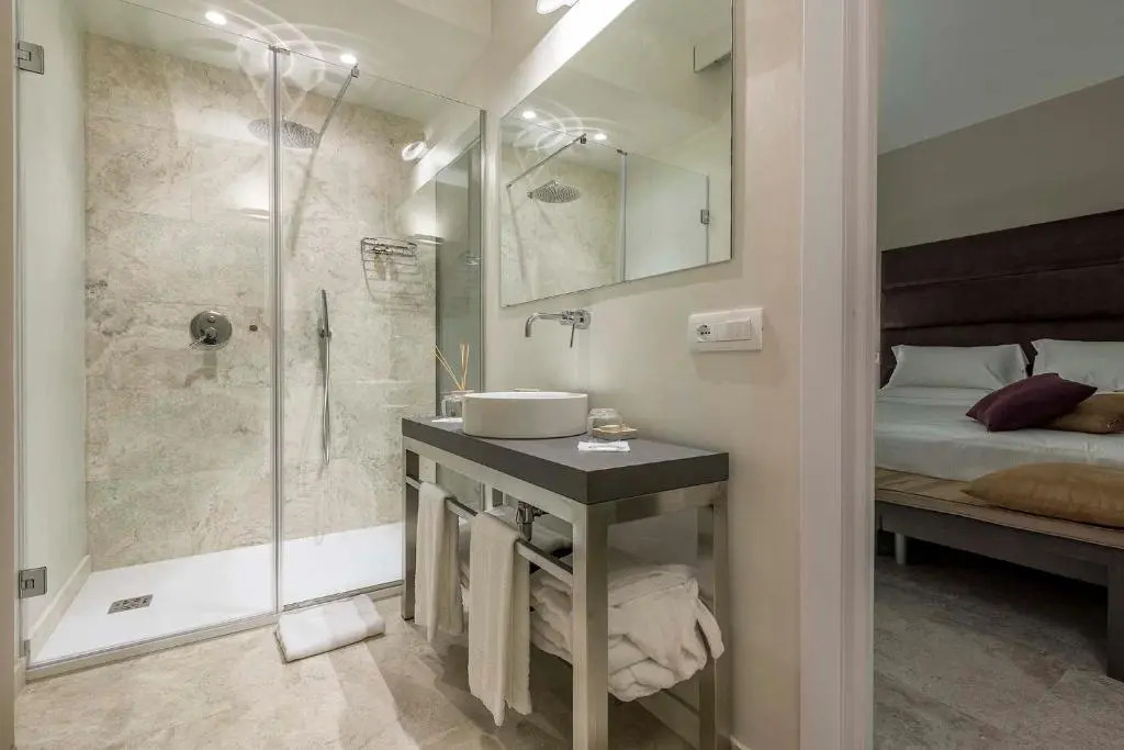 Tenuta San Masseo - boutique farm resort & SPA