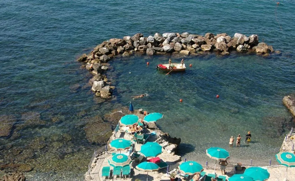 Hotel Esperia