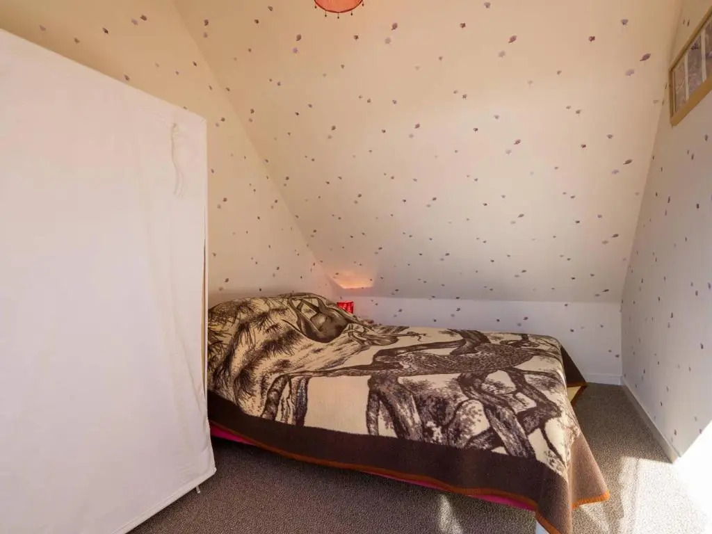 Carnac : Maison calme 2 pièces, 4 pers, Wifi, Animaux admis - FR-1-477-106