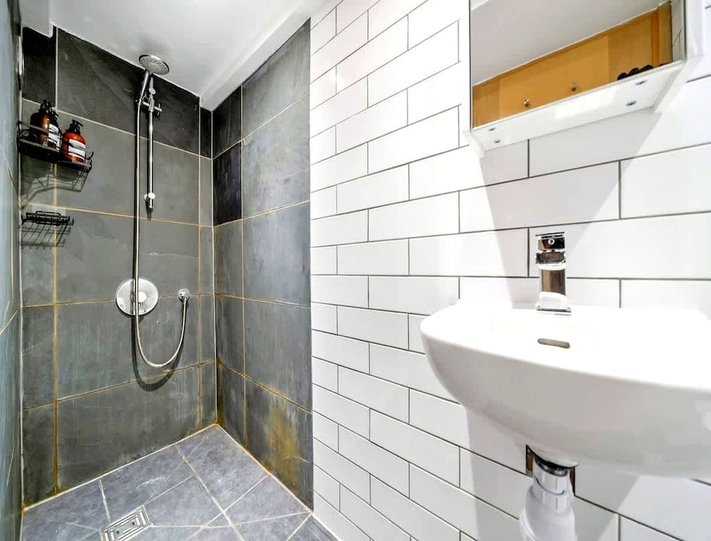 Stylish Duplex Apartment in Fulham