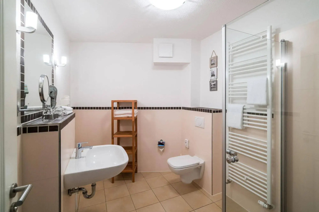 Strandhafer Aparthotel