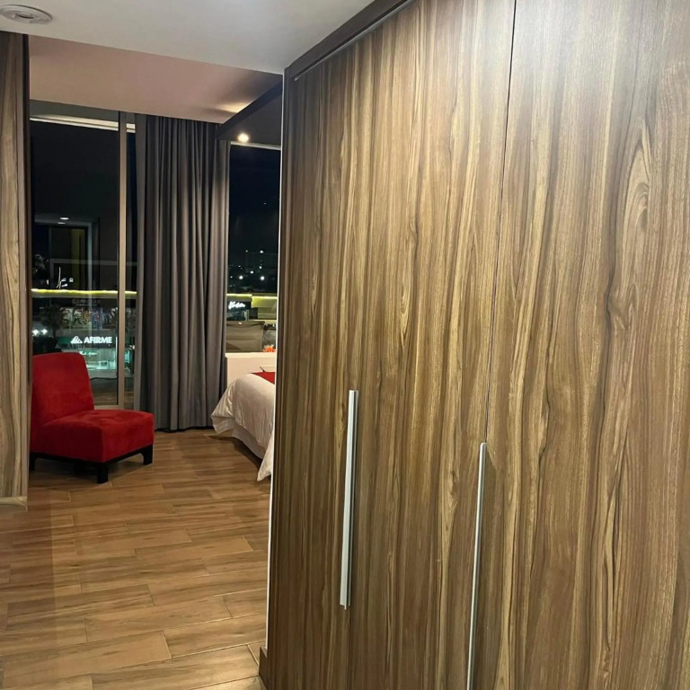 Mantra Hotel Boutique