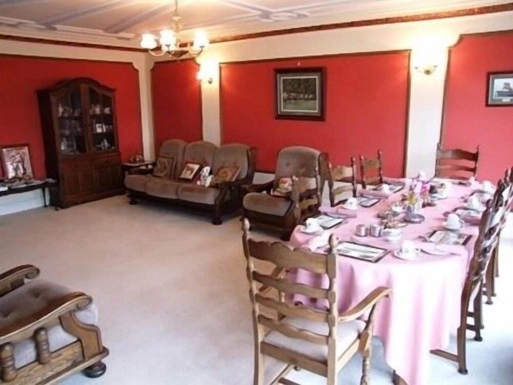 Ballingowan House B&B