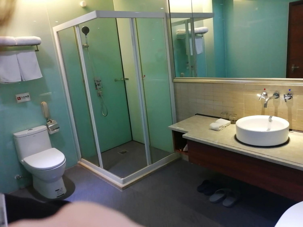 Ramada Meizhou