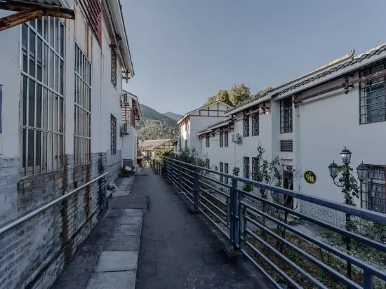 Langyueyuan Hotel