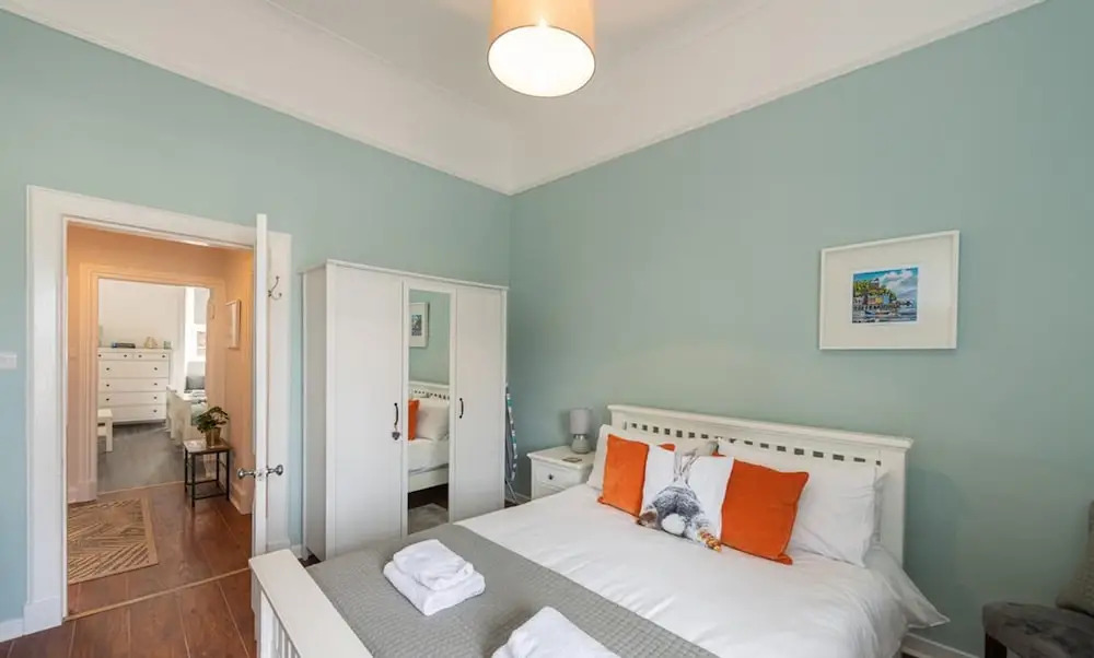 Balgownie - Beautiful Apartment Close to the Beach