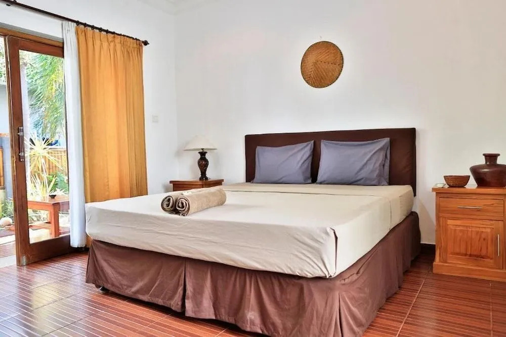RATU Village - Luxury Island Apartment & Private Villa Gili Air