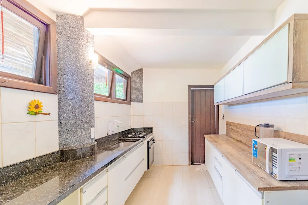 PF25 Ótima Casa 3 Quartos 300m da Praia