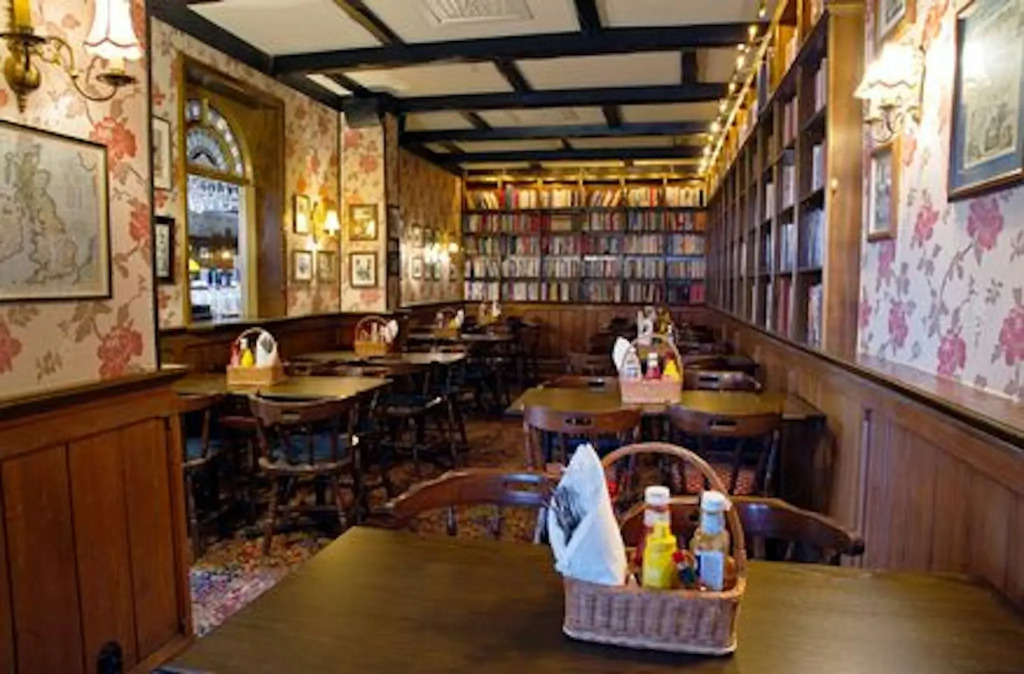 Hotel Bishops Arms Kristianstad