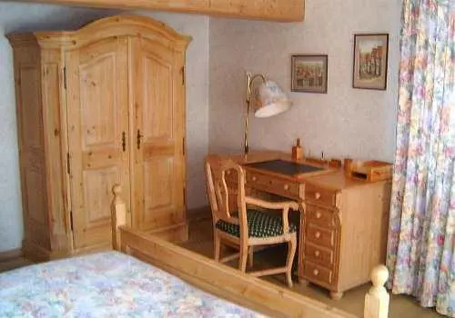 Landhotel Krone