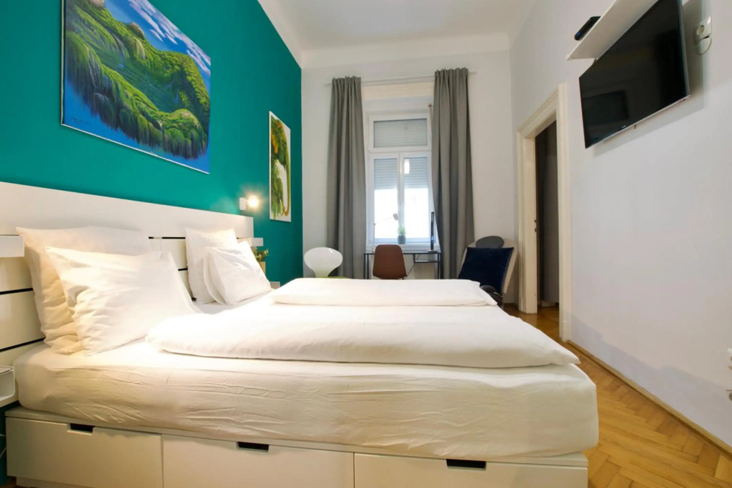 Standard Apartment by Hi5 - St. King street 16