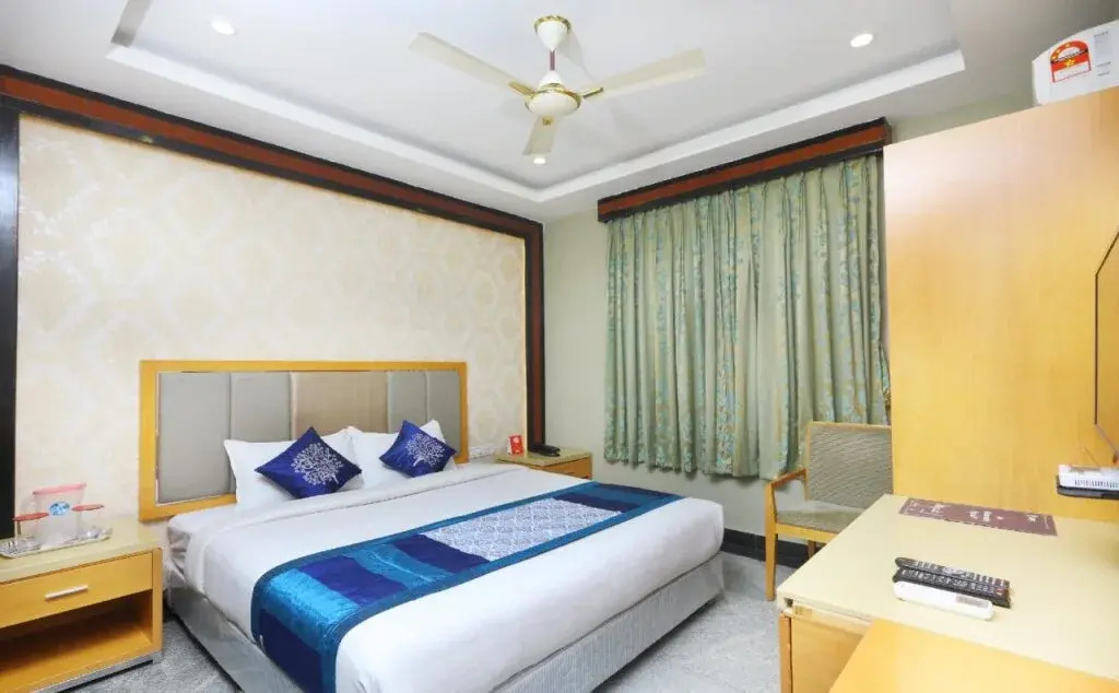 Hotel Maharajay By OYO Rooms