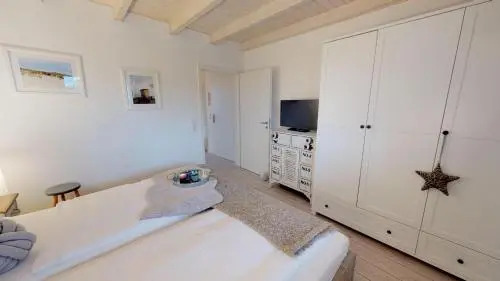 Villa Meeresrauschen Wohnung Seemöwe