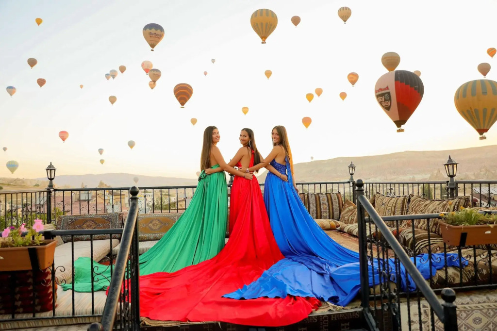 Göreme Reva Hotel