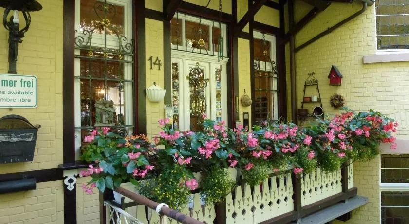 Hotel Tanneck