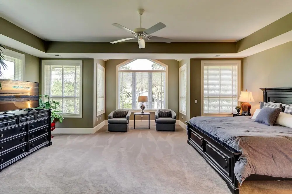 10 Hunt Club Holiday Home