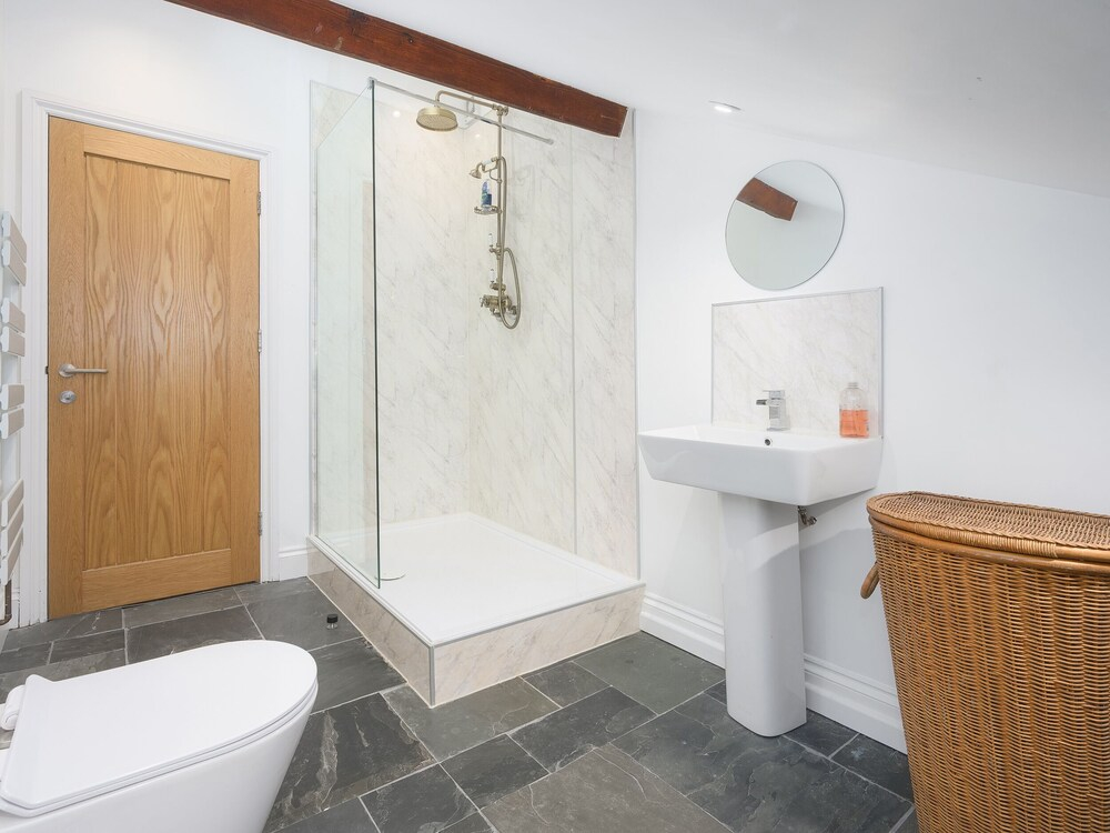 The Mayflower Suite