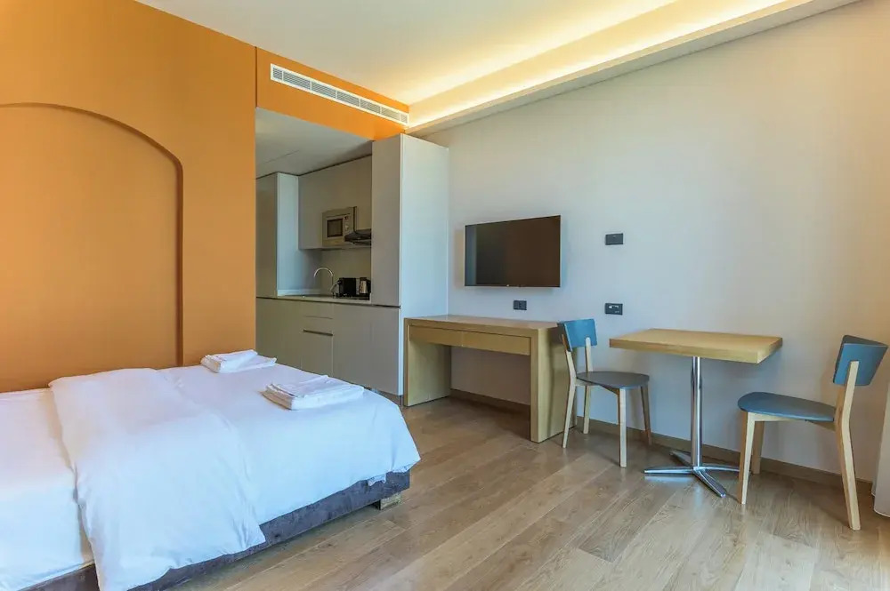 Jounieh Living - Residences by Local Host