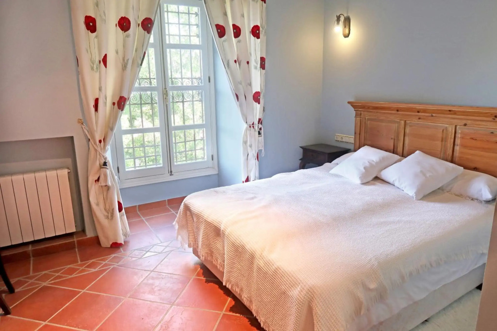 Villa Rural La Condesa