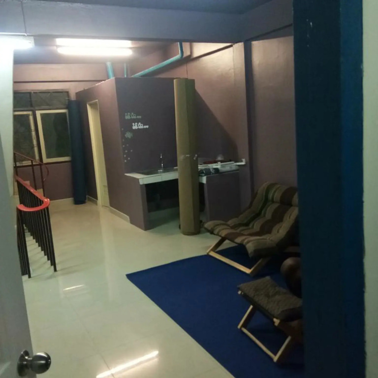 Pattaya Backpackers - Adults Only