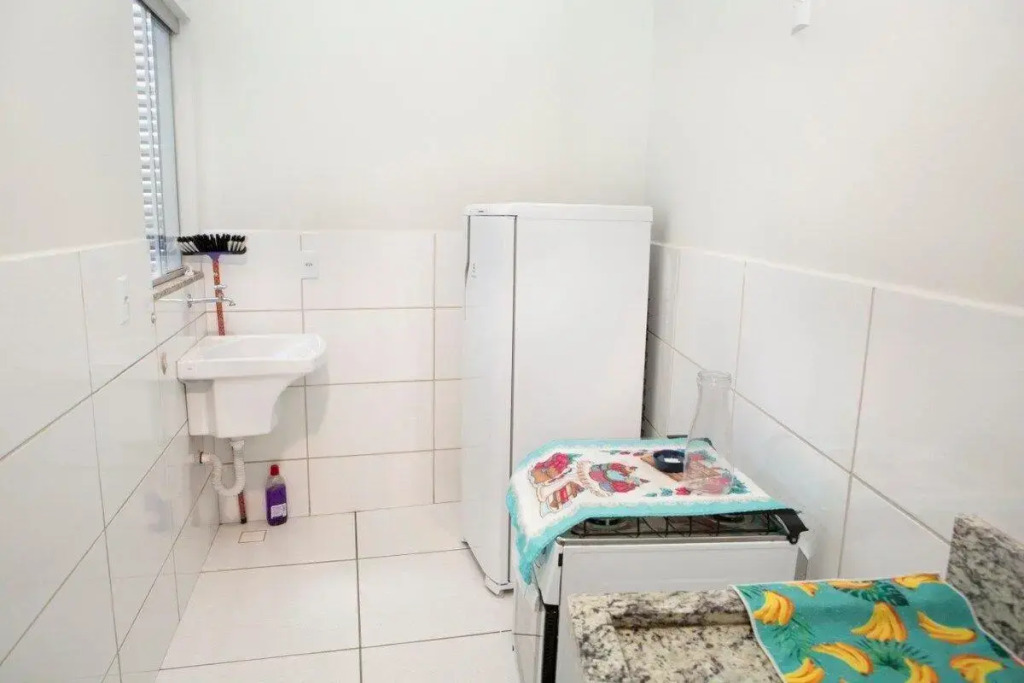 203 Flat Espaço, Conforto. é Disso Que Você Precisa!