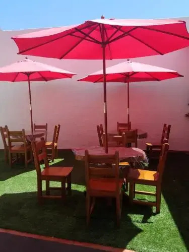 Hostal España