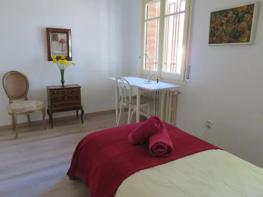 Beautiful Holiday Home in Font-rubi With Private Pool