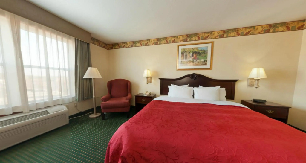 Country Inn & Suites by Radisson, Elkhart North