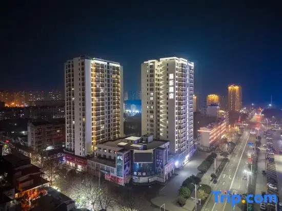 Yile Hotel