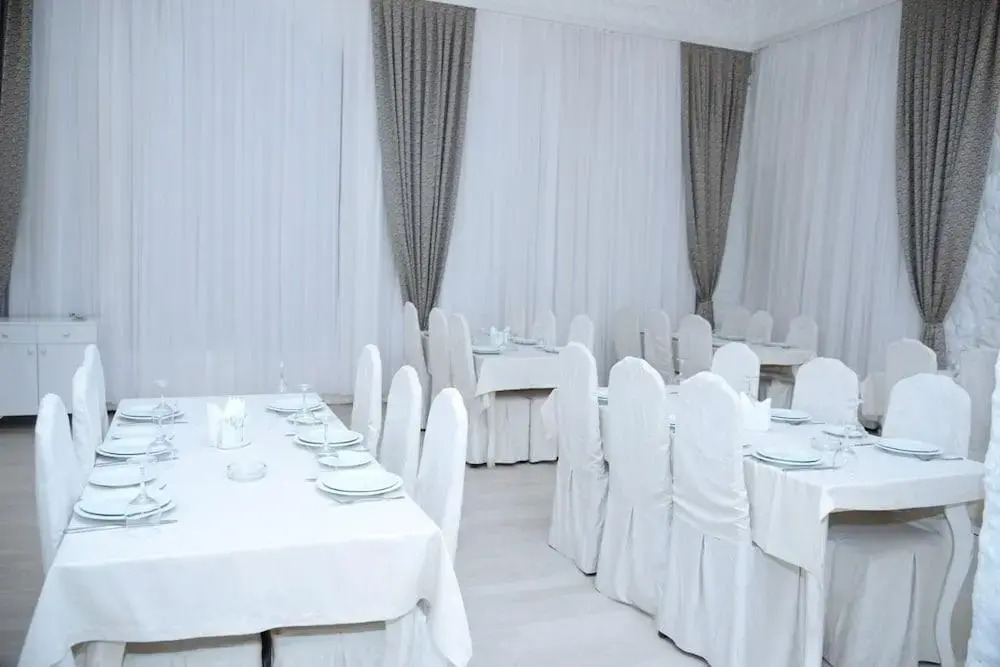 Deyirman hotel