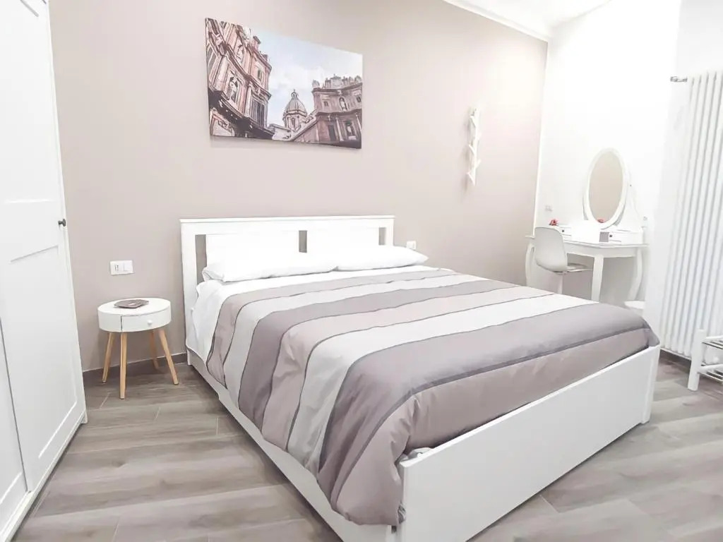 Garibaldi Rooms 29 - Piazza Marina a Palermo - In pieno Centro