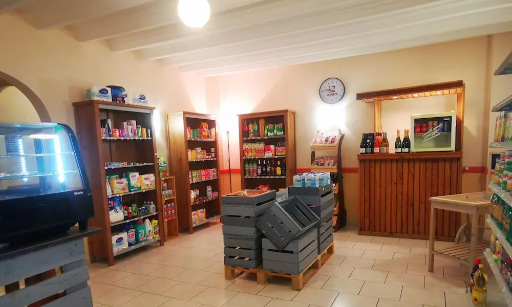 Hotel Du Mail