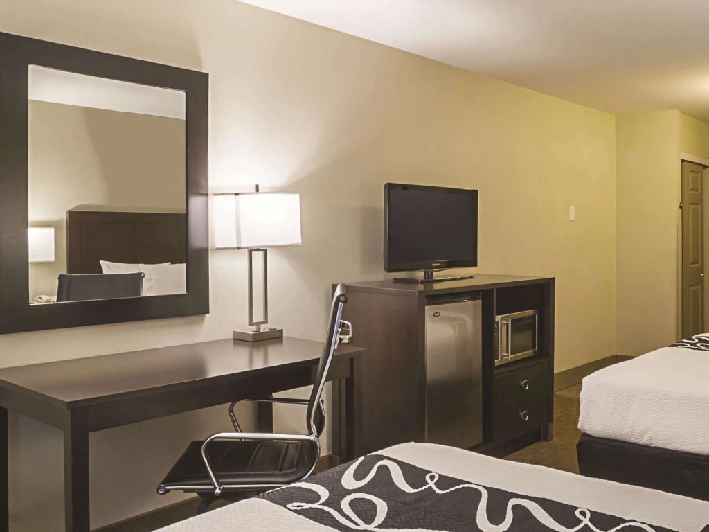 La Quinta Inn by Wyndham Olympia - Lacey
