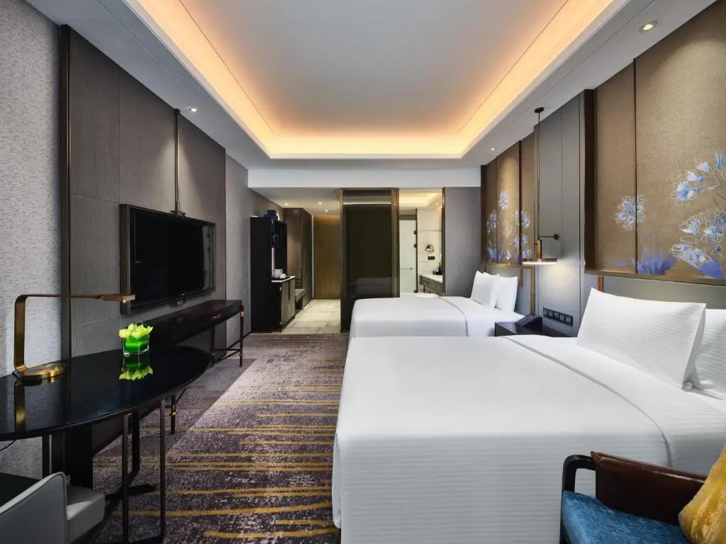 Wanda Vista Changchun